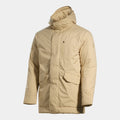 URBAN AESTHETICS ANORAK - BEIGE - BEIGE