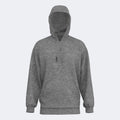 URBAN AESTHETICS HOODIE - GRIGIO - GRIGIO