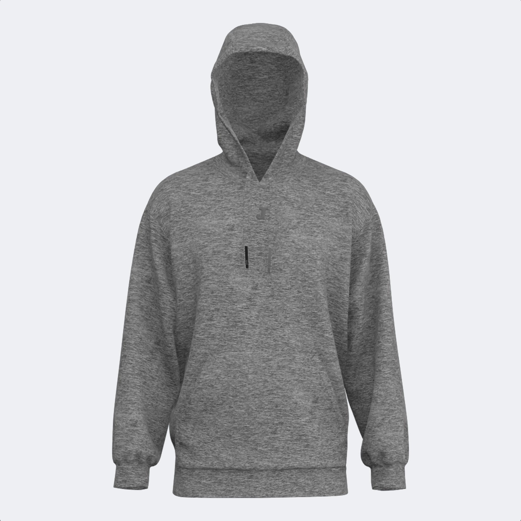 URBAN AESTHETICS HOODIE - GRIGIO - GRIGIO