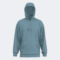 URBAN AESTHETICS HOODIE - BLU - BLU