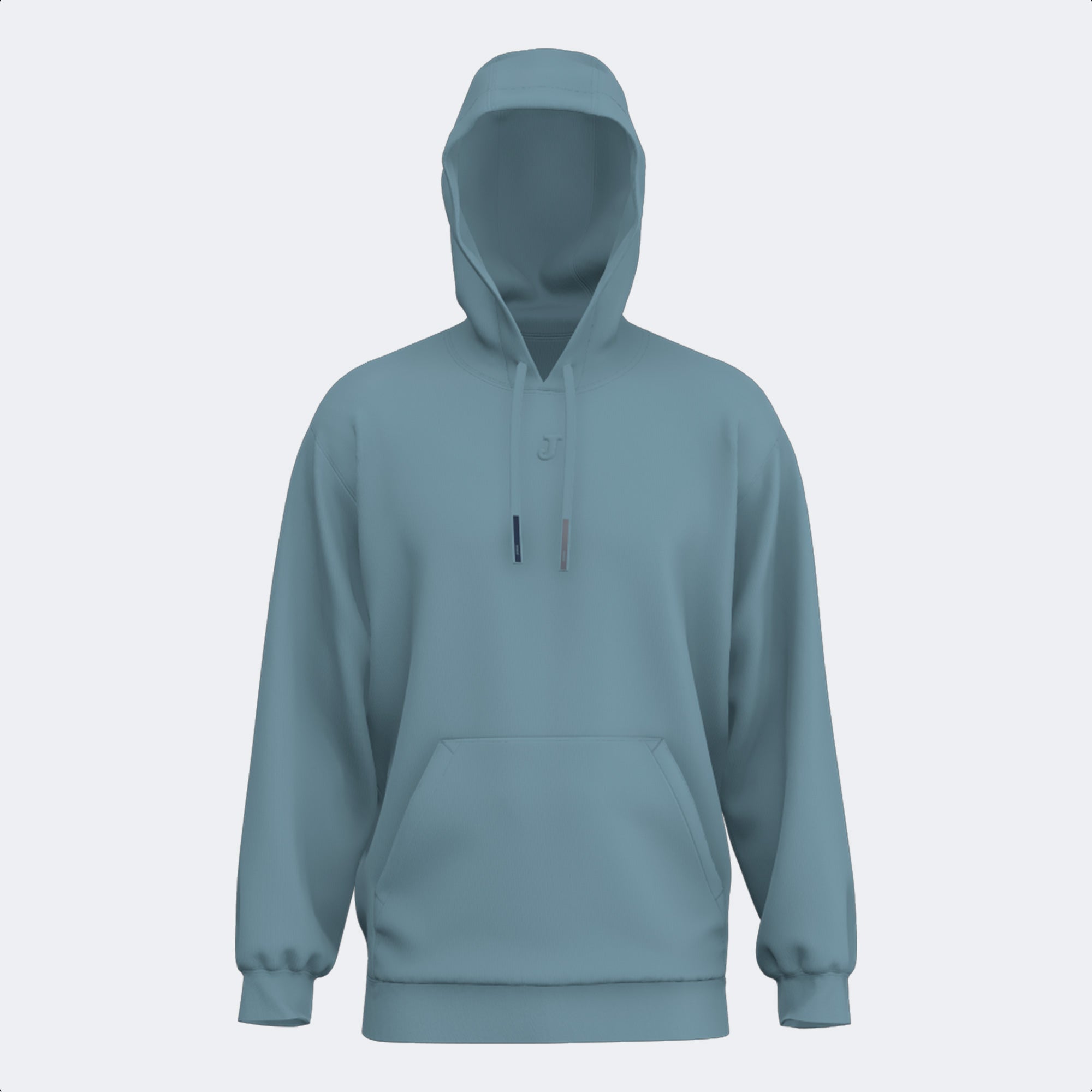 URBAN AESTHETICS HOODIE - BLU - BLU