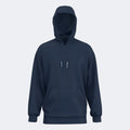 URBAN AESTHETICS HOODIE - BLU NAVY - BLU NAVY