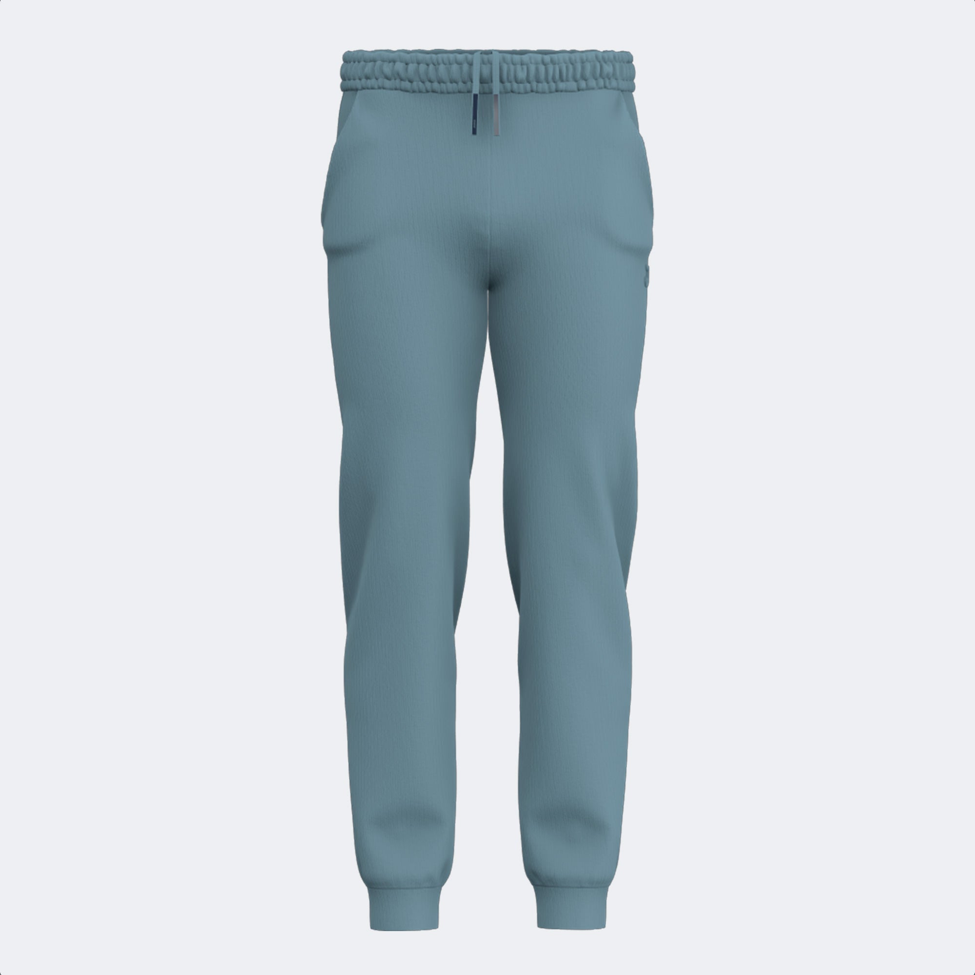 URBAN AESTHETICS LONG PANTS - BLU - BLU