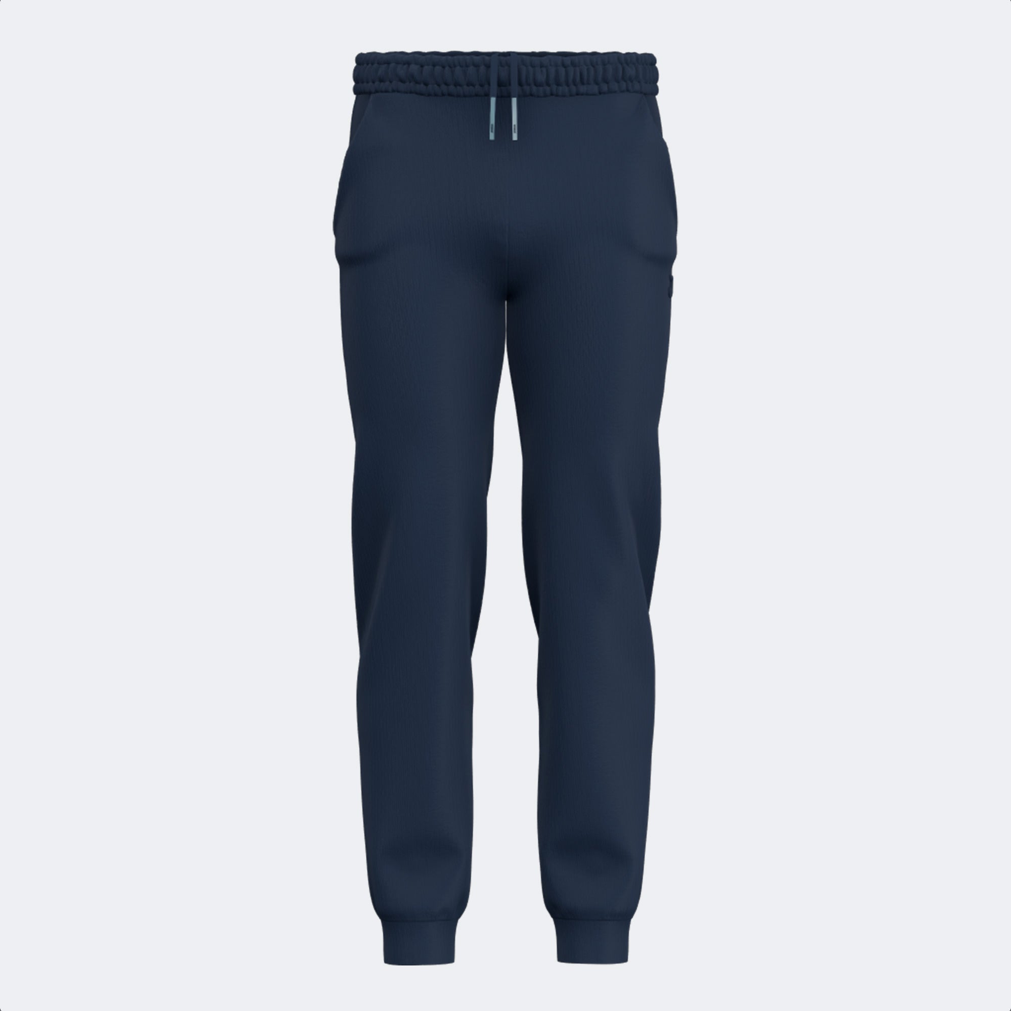 URBAN AESTHETICS LONG PANTS - BLU NAVY - BLU NAVY