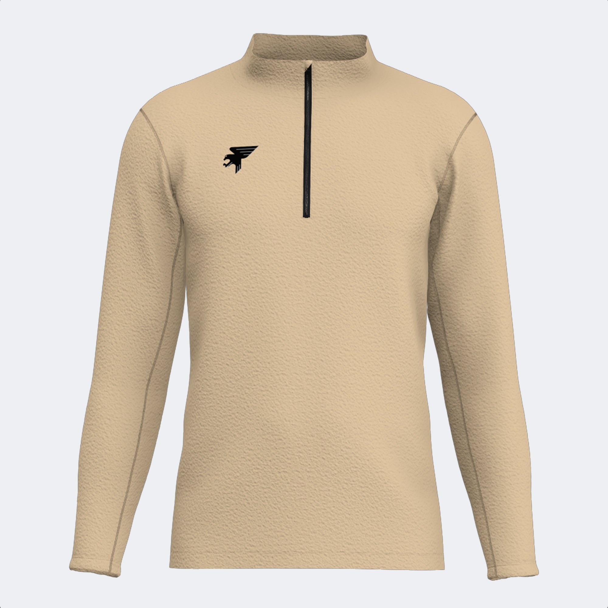 EXPLORER POLAR FLEECE - BEIGE - BEIGE