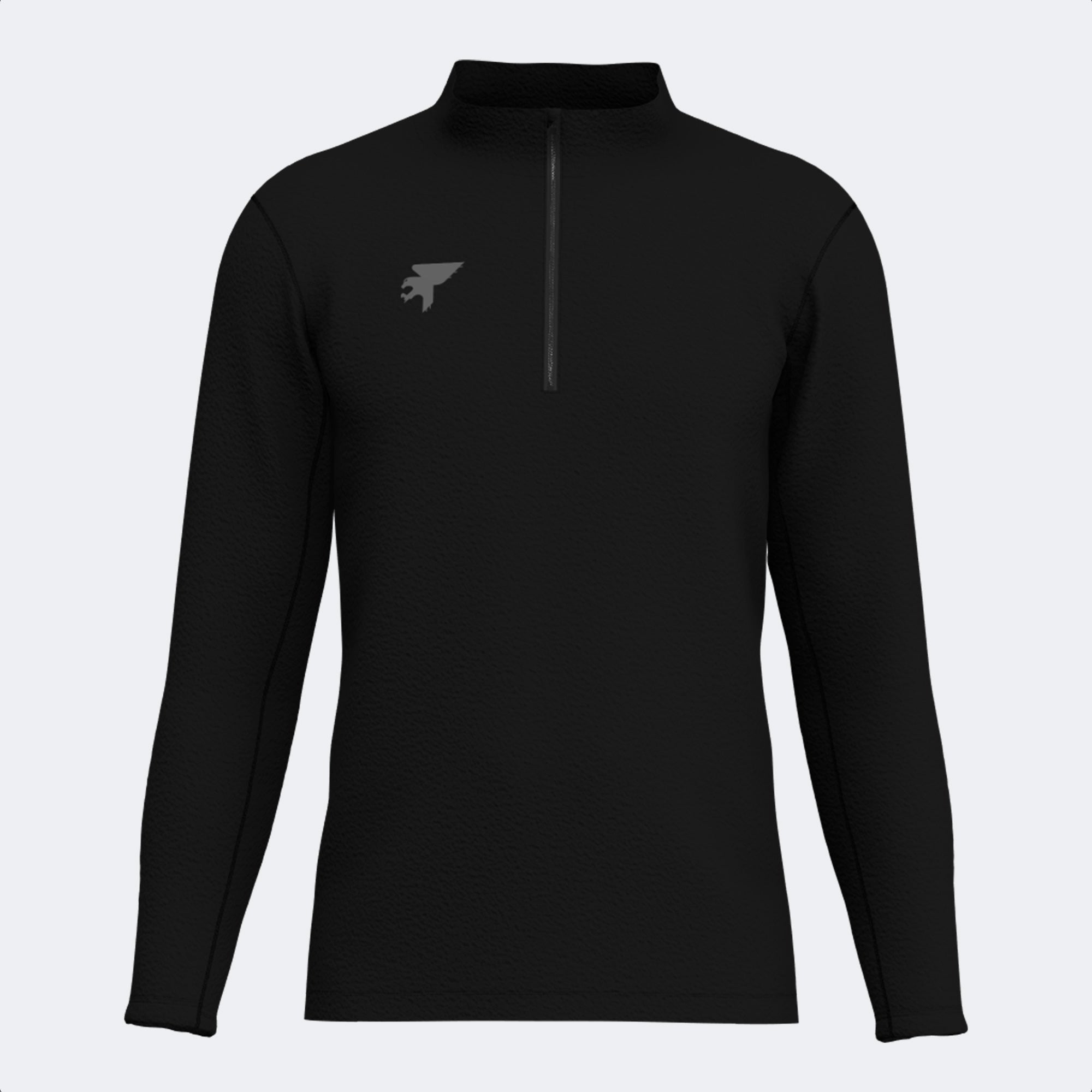 EXPLORER POLAR FLEECE - NERO - NERO