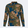 EXPLORER POLAR FLEECE - BLU NAVY - BLU NAVY