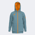 SNOW ANORAK - BLU - BLU