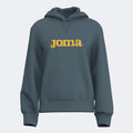 STEP HOODIE - BLU - BLU
