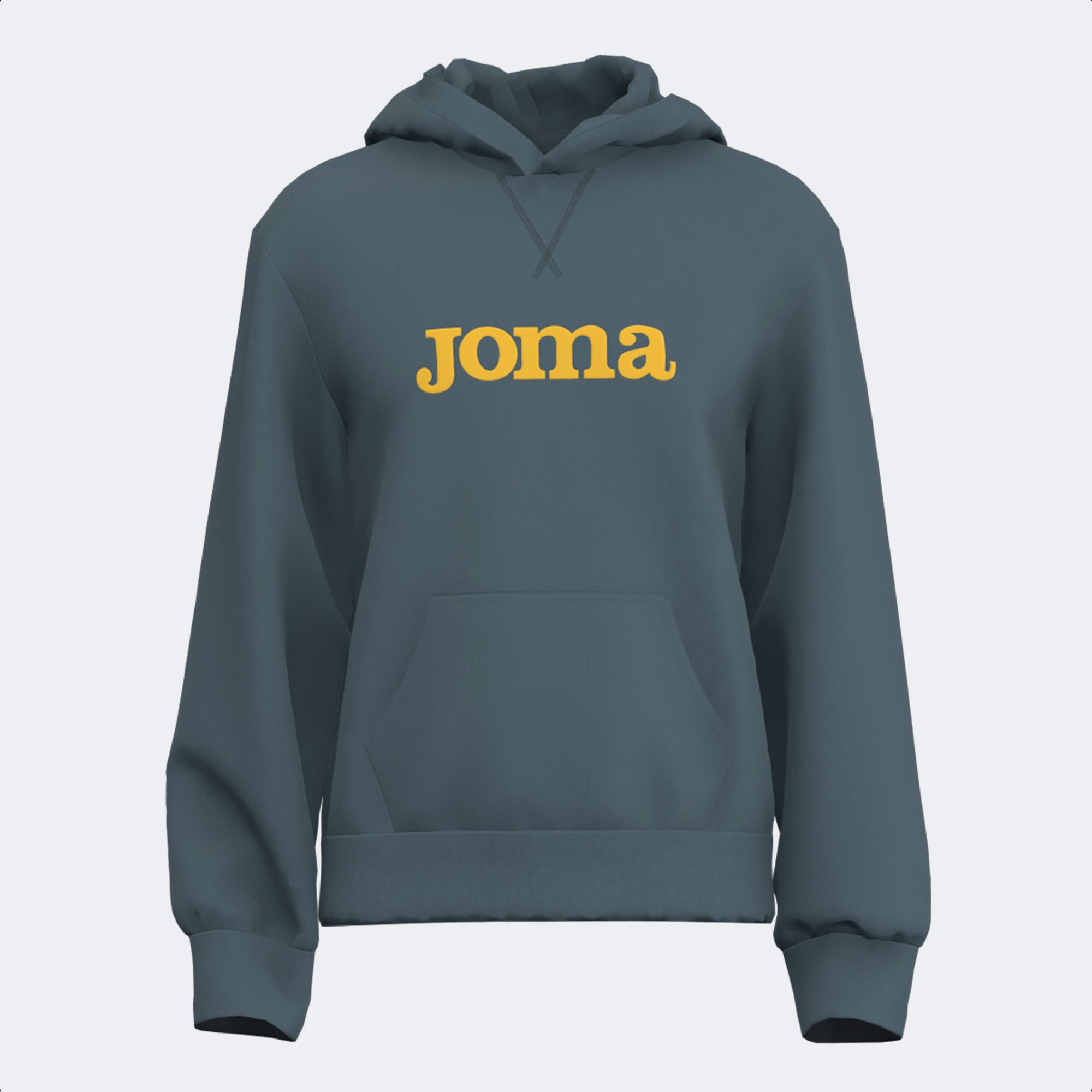 STEP HOODIE - BLU - BLU
