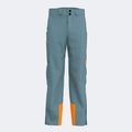SNOW LONG PANTS - BLU - BLU