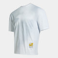 STEP SHORT SLEEVE T-SHIRT - BIANCO - BIANCO