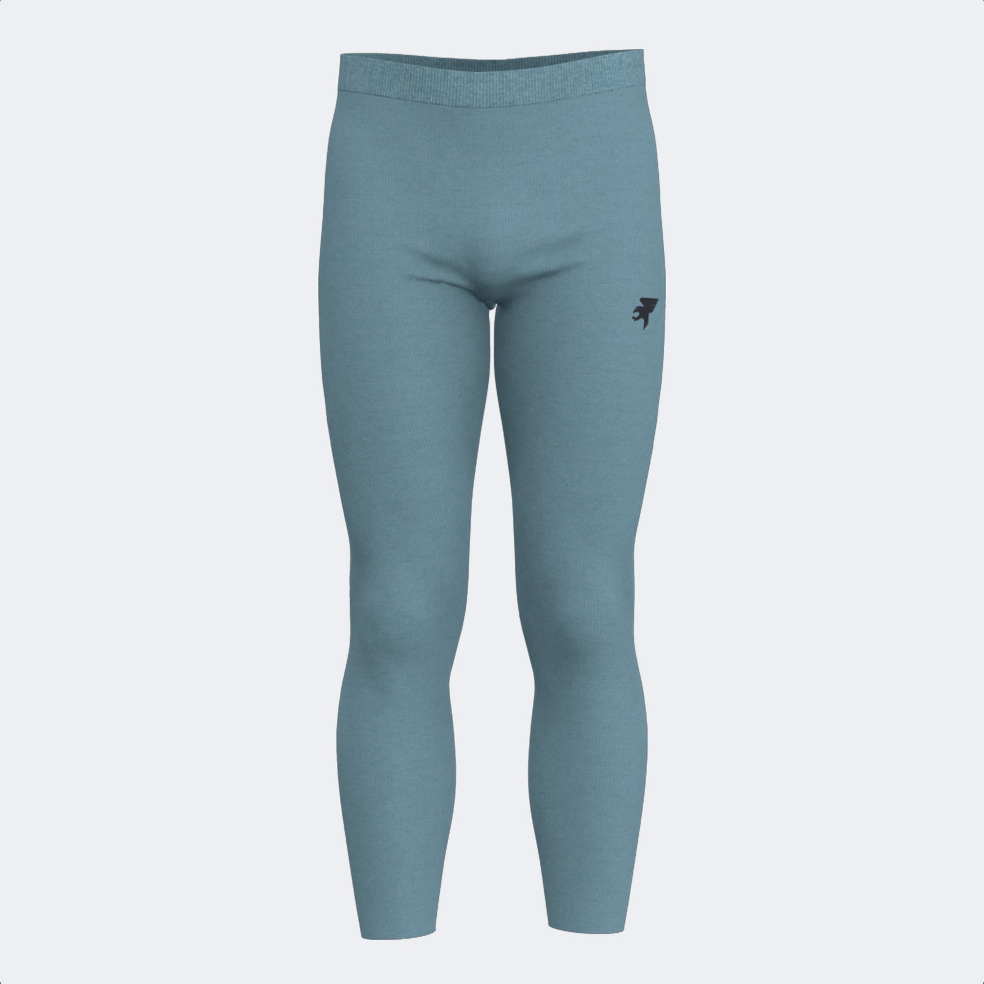 SNOW LONG TIGHTS - BLU - BLU