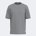 SOFT SHORT SLEEVE T-SHIRT - GRIGIO - GRIGIO