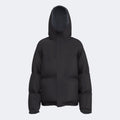 SOFT JACKET - NERO - NERO