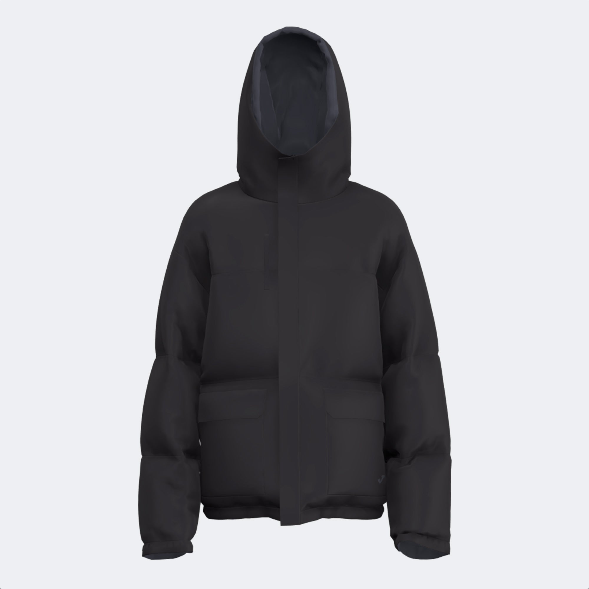 SOFT JACKET - NERO - NERO