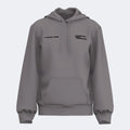 INDOOR GYM HOODIE - ANTRACITE - ANTRACITE