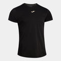 CHALLENGE SHORT SLEEVE T-SHIRT - NERO - NERO