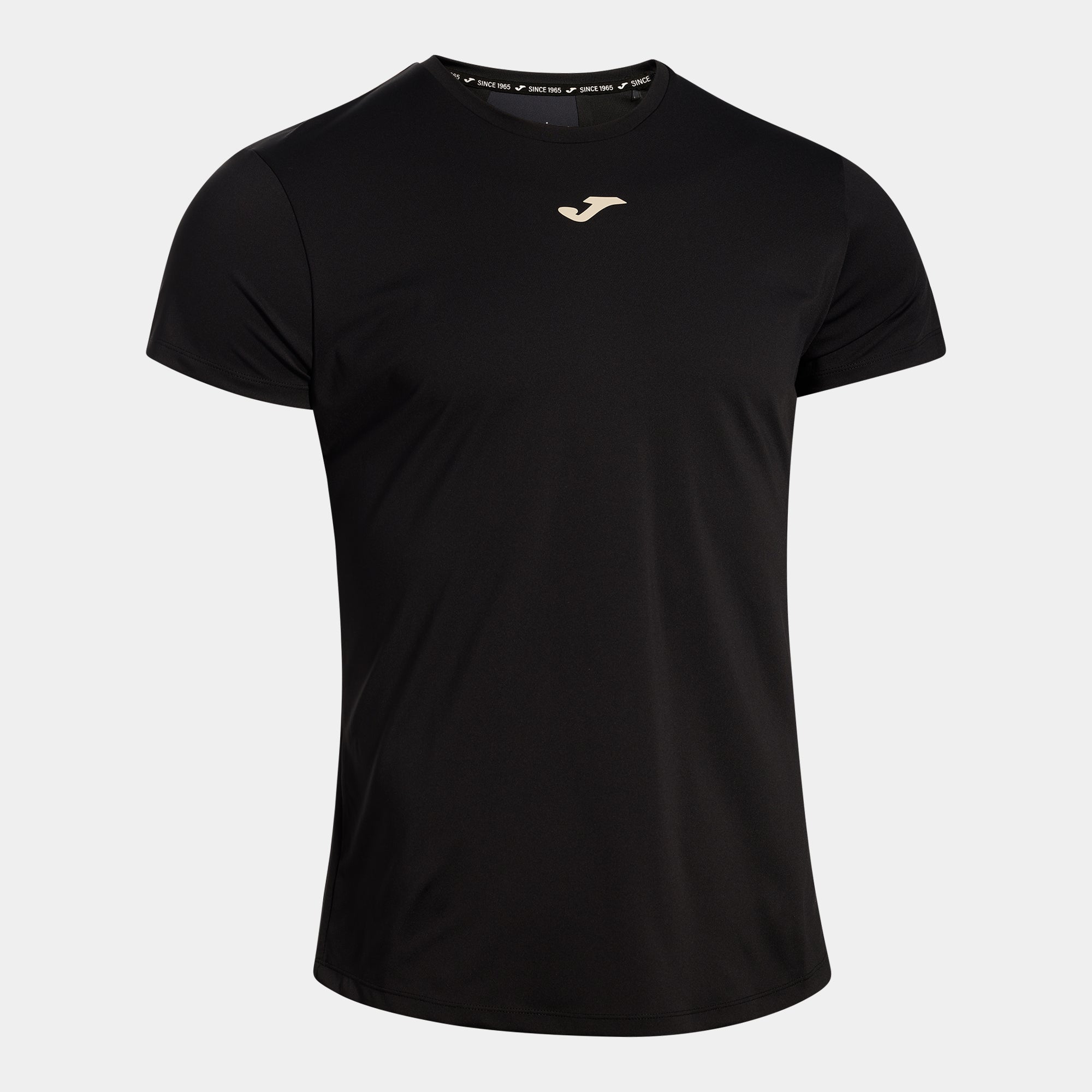 CHALLENGE SHORT SLEEVE T-SHIRT - NERO - NERO