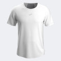 CHALLENGE SHORT SLEEVE T-SHIRT - BIANCO - BIANCO