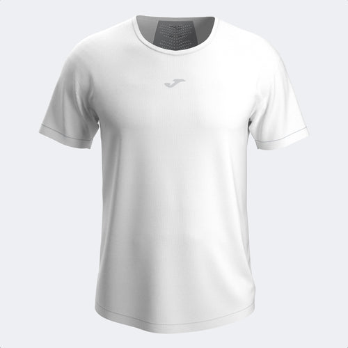 CHALLENGE SHORT SLEEVE T-SHIRT - BIANCO - BIANCO