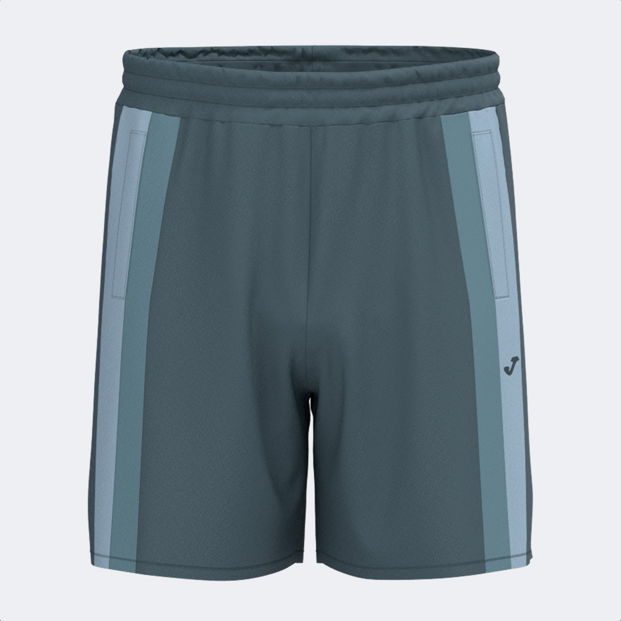 CHALLENGE BERMUDA - BLU - BLU