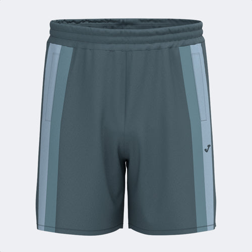 CHALLENGE BERMUDA - BLU - BLU