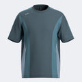 CHALLENGE SHORT SLEEVE T-SHIRT - BLU - BLU