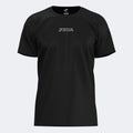 URBAN AESTHETICS SHORT SLEEVE T-SHIRT - NERO - NERO