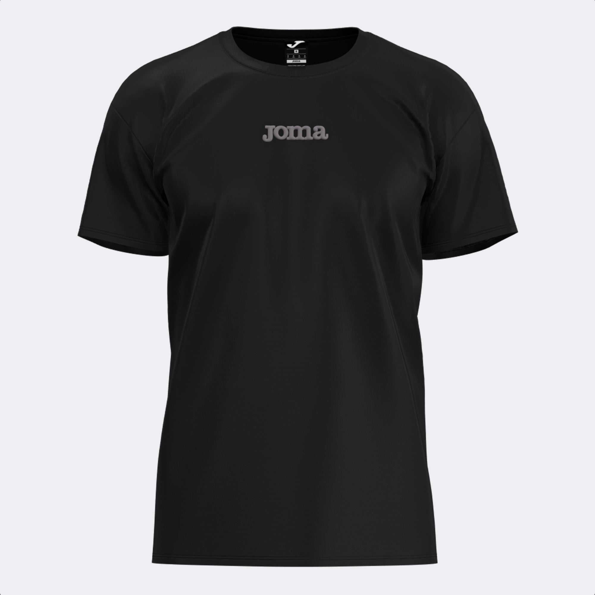 URBAN AESTHETICS SHORT SLEEVE T-SHIRT - NERO - NERO