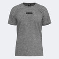 URBAN AESTHETICS SHORT SLEEVE T-SHIRT - GRIGIO - GRIGIO
