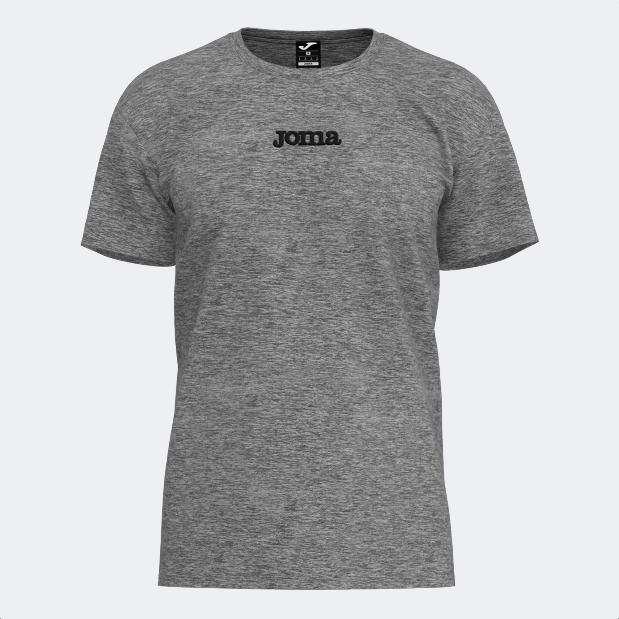 URBAN AESTHETICS SHORT SLEEVE T-SHIRT - GRIGIO - GRIGIO
