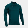 R-NIGHT SWEATSHIRT - TURCHESE - TURCHESE