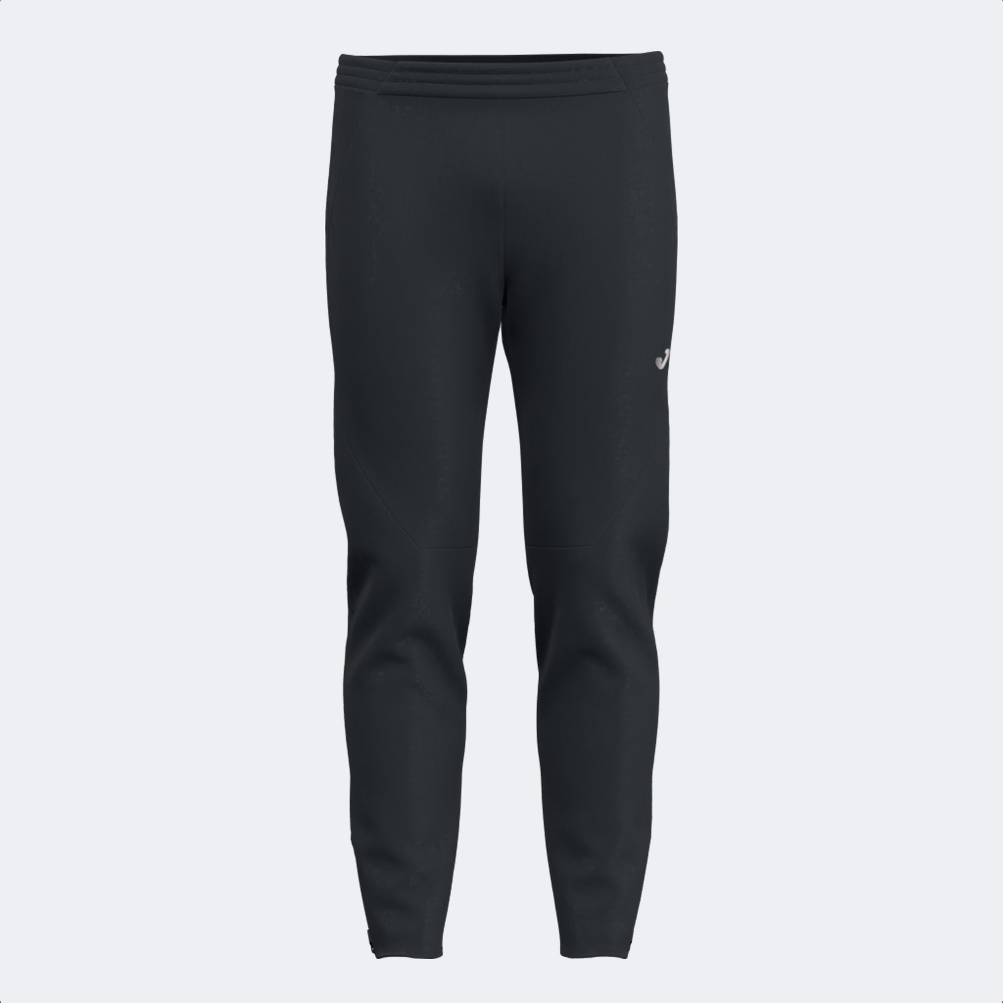 R-NIGHT LONG PANTS - NERO - NERO