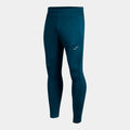 R-NIGHT LONG PANTS - TURCHESE - TURCHESE
