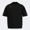 R-CITY SHORT SLEEVE T-SHIRT - NERO - NERO