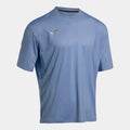R-CITY SHORT SLEEVE T-SHIRT - CELESTE - CELESTE