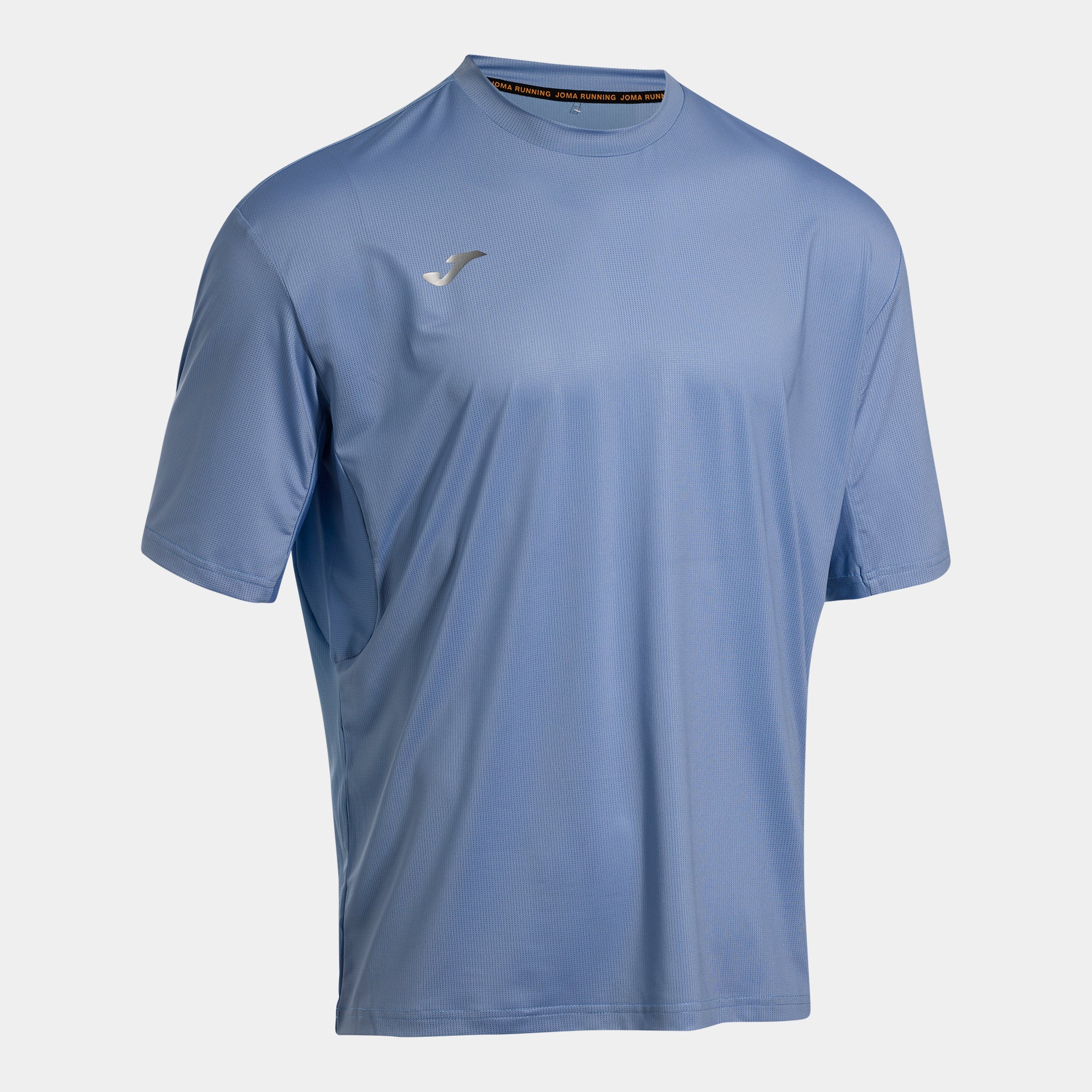R-CITY SHORT SLEEVE T-SHIRT - CELESTE - CELESTE