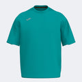 R-CITY SHORT SLEEVE T-SHIRT - BLU - BLU