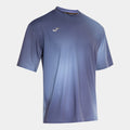 R-CITY SHORT SLEEVE T-SHIRT - CELESTE - CELESTE