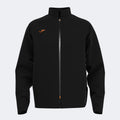 R-CITY RAINCOAT - NERO - NERO