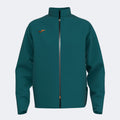 R-CITY RAINCOAT - TURCHESE - TURCHESE