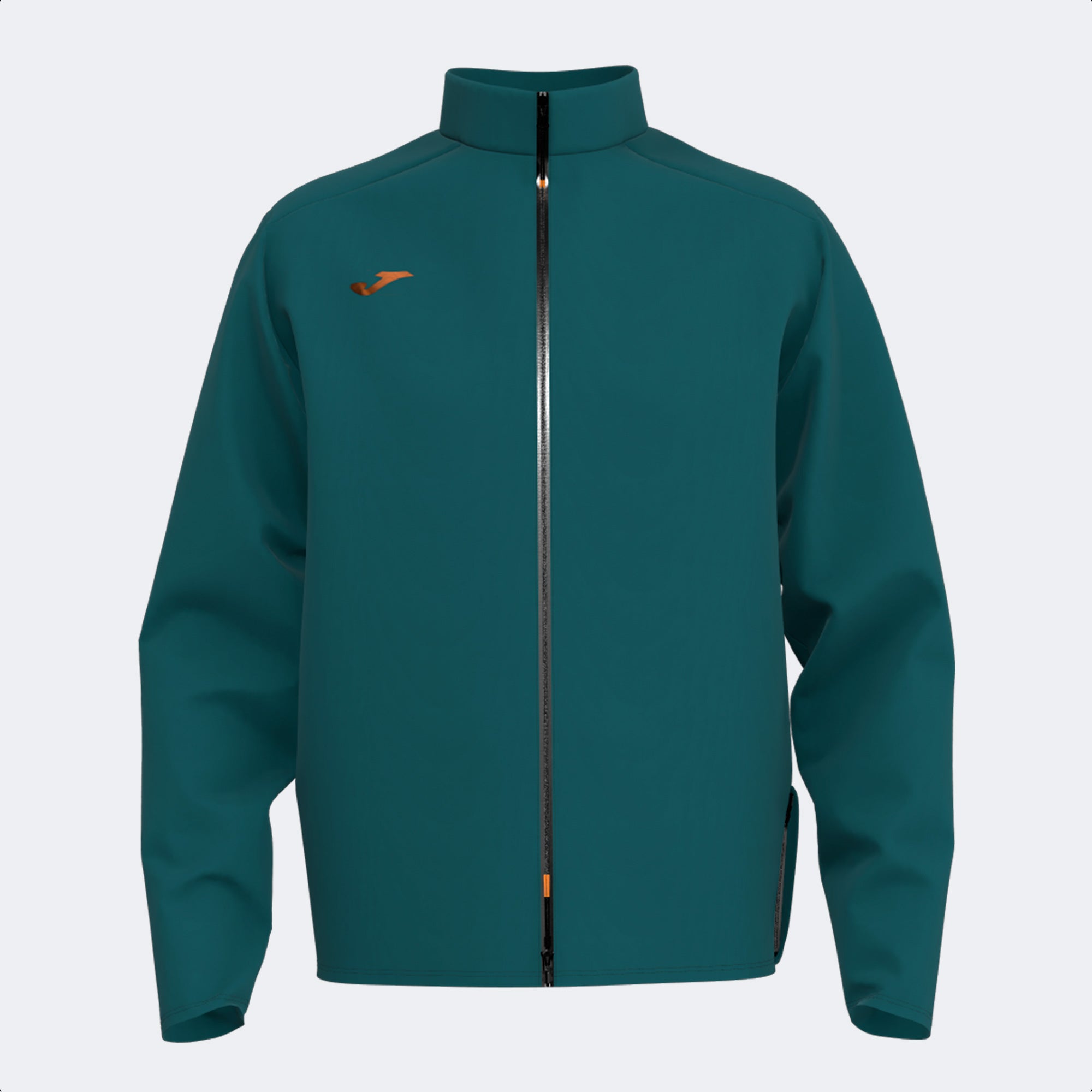 R-CITY RAINCOAT - TURCHESE - TURCHESE