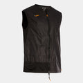 R-CITY PADDING VEST - NERO - NERO