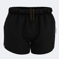 R-CITY SHORT - NERO - NERO