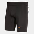 R-CITY SHORT TIGHTS - NERO - NERO