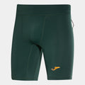 R-CITY SHORT TIGHTS - TURCHESE - TURCHESE