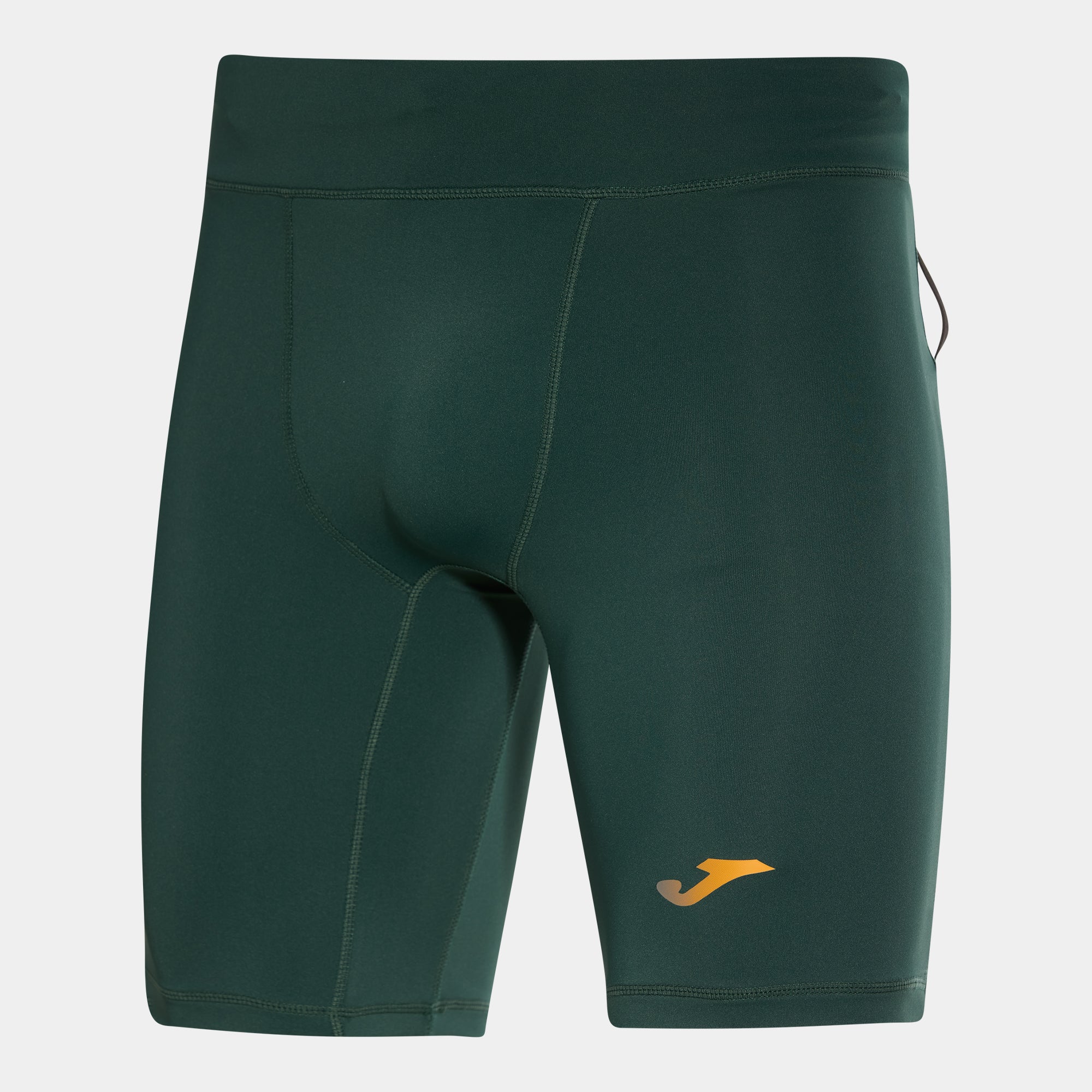 R-CITY SHORT TIGHTS - TURCHESE - TURCHESE