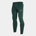 R-CITY LONG TIGHTS - TURCHESE - TURCHESE