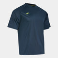 R-CITY SHORT SLEEVE T-SHIRT - BLU - BLU
